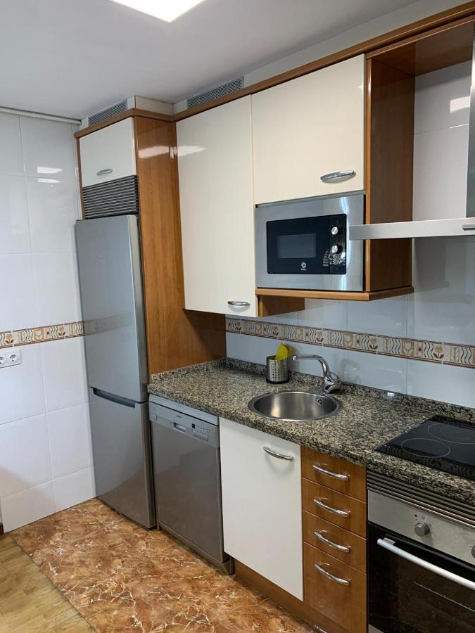 El Retiro De Villaviciosa Villaviciosa  Dış mekan fotoğraf
