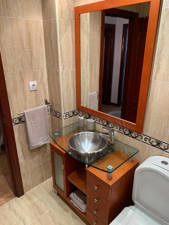 El Retiro De Villaviciosa Villaviciosa  Dış mekan fotoğraf